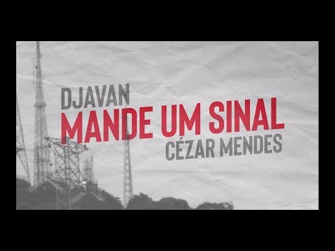 Mande Um Sinal video
