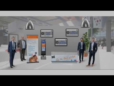 IKOM Online Recruiting Messe der TUM