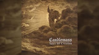 Candlemass - The Edge Of Heaven