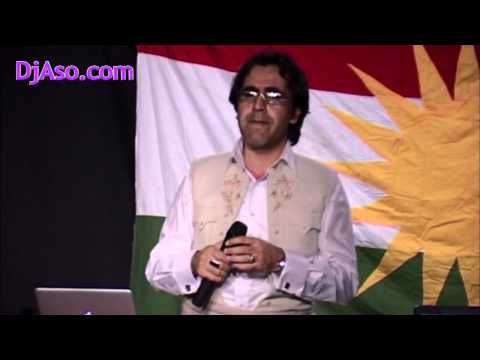 Xalil Mawlanei - Ahangi Karlstad Part 4