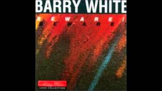Barry White - You&#39;re My High
