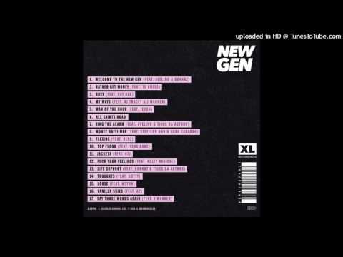 Welcome To The New Gen (Ft. Avelino & Bonkaz)