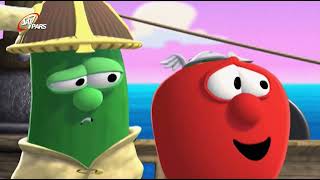 VeggieTales: Look Olaf (SAT7Pars)