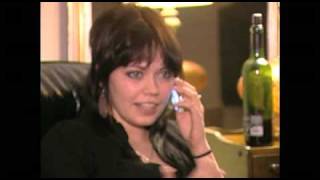 Where The White Boys Dance Music Video -- Music by The Killers, Video by Bryan Heckman