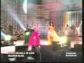La Diva S Version Of Nobody Vocal Acrobat
