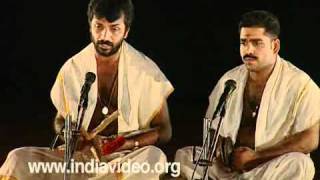 Veera Virata - Kathakalipadam