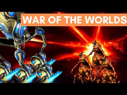 Zagara Weekly Brawl [SC2 Direct Strike]