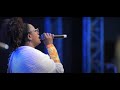 Lene Melkam Yemiyaregew (Live Worship) - Meron Tessema With Zetseat Choir