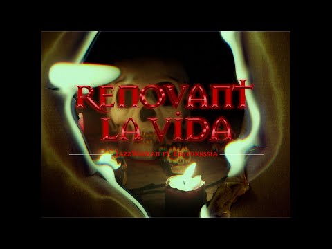 JazzWoman ft. Eryfukkssia | RENOVANT LA VIDA | [VIDEOCLIP]