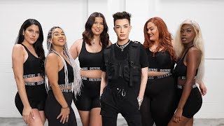 SISTERS APPAREL LOOKBOOK