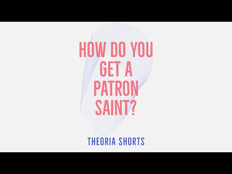 Wie bekommt man einen Schutzheiligen (orthodoxer Christ)