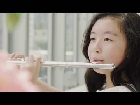 香港青少年管弦樂團 (MYO) 2017 Flash Mob @ APM [Official]