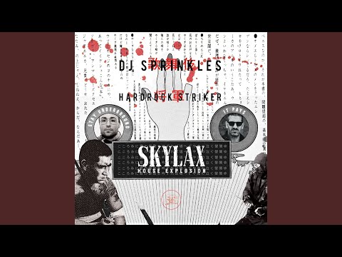 The Difference (Mixed)