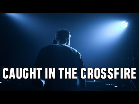 Ceezlin / Tiguan Jones / Huxley Ware - Caught in the Crossfire