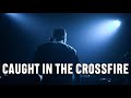 Ceezlin / Tiguan Jones / Huxley Ware - Caught in the Crossfire