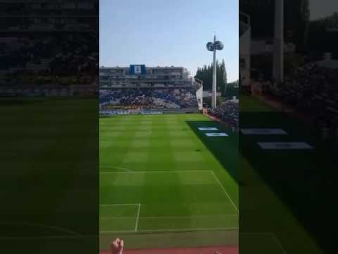 17.5. 2017 FINÁLE Mol cupu SFC kotel