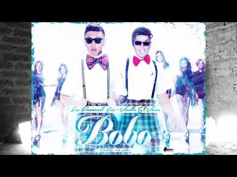LEX FENOMENAL Ft. VARELLA EL VARON - BOBO (TOPIC)