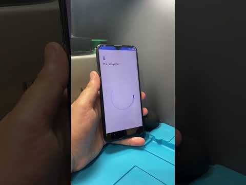 Gigaset Smartphone - FRP Bypass 🔧📱📲 #gigaset #frpunlock #android #frpremove #frpbypass #frp #fix