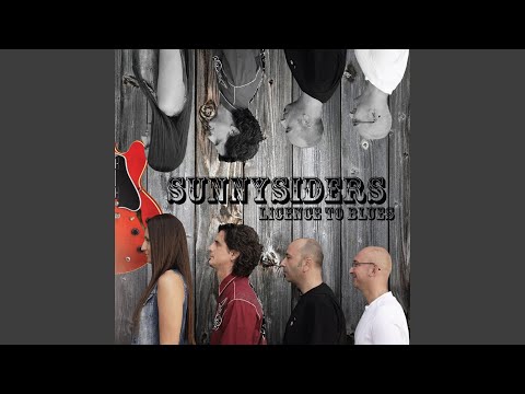 There Where Blues Was Born