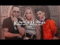 Se Acabó el Amor ➤ Abraham Mateo, Yandel, Jennifer Lopez (Letra) Se Acabó el Amor ➤ Abraham Mateo, Yandel, Jennifer Lopez (Letra)