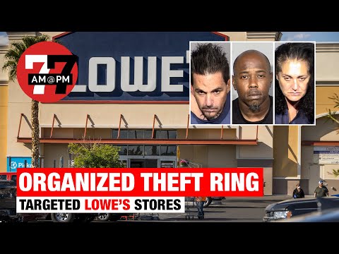 Las Vegas News | 7@7 AM for Friday, May 13, 2022