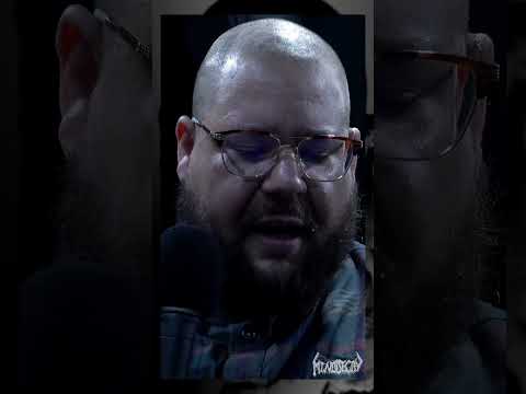 Ethan (Primitive Man) reflects on the Extreme Music community