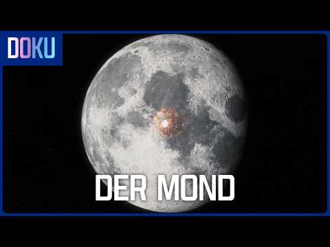 Der Mond: Unser Sprungbrett ins Universum?