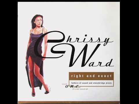 Chrissy Ward - Right And Exact (StonebridgeClub Mix)(1996)