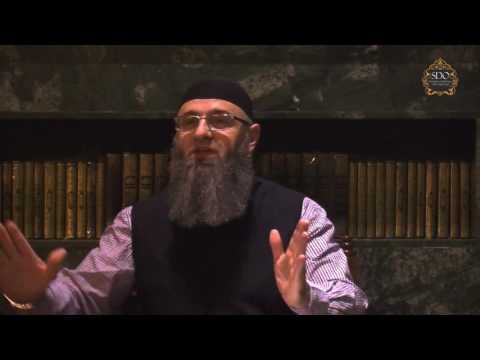 Njima su bitnije životinje nego životi muslimana - Dr Safet Kuduzović