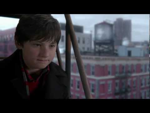 Henry: "You're Just Like Her" (Once Upon A Time S2E14)