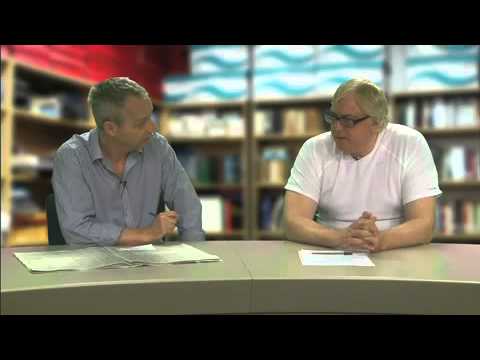 Race tipping: Couch - On The Couch