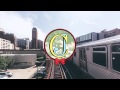 ANDRU - LAST TRAIN part 2 (CJ's extended ...