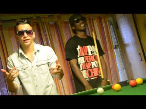 Bigseub feat LiL Nay - Majeur en l'air