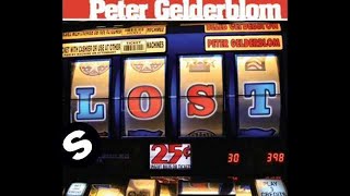Peter Gelderblom - Lost