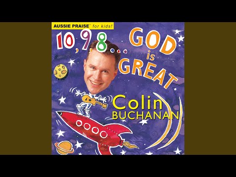 Thumbnail for Jesus Loves Me video