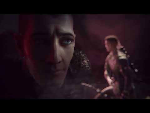 Varus (As We Fall) - Music Video - Legends Never Die (Alan Walker remix)