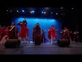 Anokha All American Awaaz 2024 Official Front Row