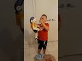 Jeffy UNBOXING A Real Jeffy Puppet