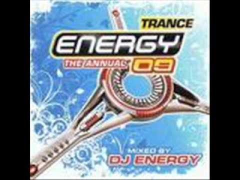 BK - Revolution (DJ Energy Mix)