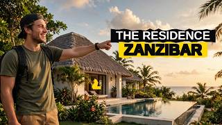 Is The Residence Zanzibar Worth It? A Practical Hotel Review