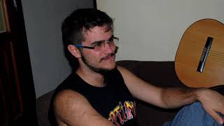 El árbol bajo el agua - Clarenc (Illya Kuryaki and The Valderramas)