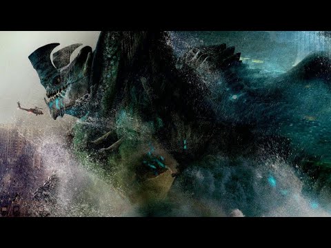 The Kaiju Suite | Pacific Rim (Original Soundtrack) by Ramin Djawadi