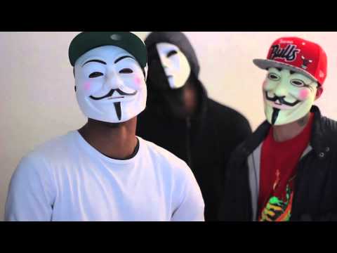 Koinz & RikFlow - The Truth - Video by @PacmanTV @Koinztheartist @2Shankzup