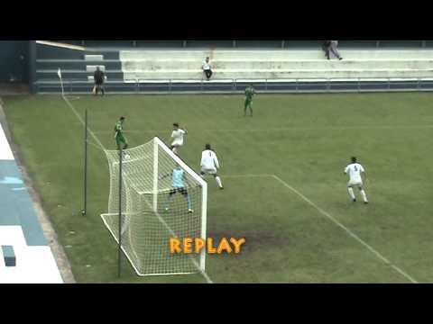 16-02-14 S.D. TENISCA - ESTRELLA C.F. - XXIII JORNADA LIGA DE DIVISIÓN DE HONOR JUVENIL 2013-14