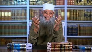 صورة لهذا أحبوه ﷺ | 23 | أندى العالمين برنامج جديد للشيخ الحويني في رمضان