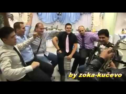 Srdjan Demirovic i Peda Jankovic - LIVE SHOW -