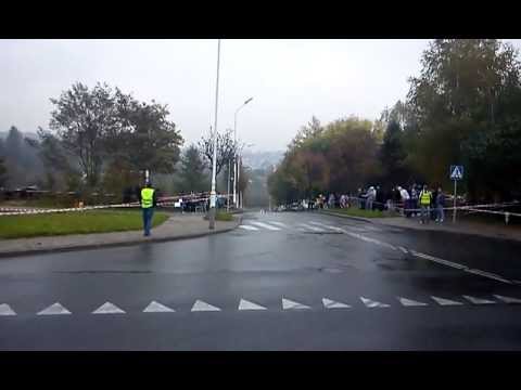 Super Sprint Kazanów 2012-10-14 Fiat 126p