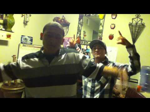 WSD Freestyle Vago Loko and Scooby