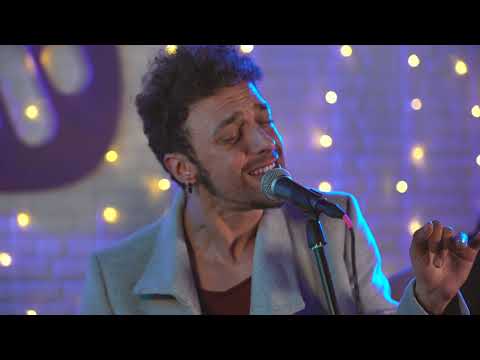 Shinova – Mirlo Blanco (Directo en Warner Music Café)