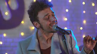 Shinova - Mirlo Blanco (Directo en Warner Music Café)